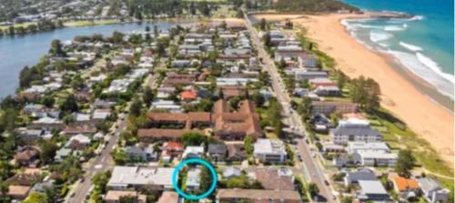 Narrabeen Maison | Coral Cove