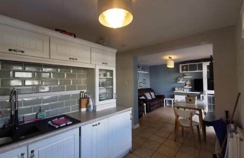 Drumacrin Appartement | Coral Cove Bundoran