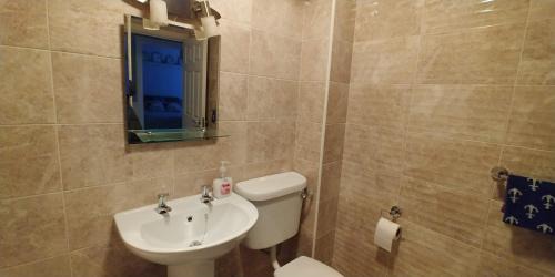 Drumacrin Appartement | Coral Cove Bundoran