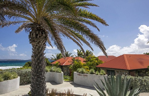 Estate Johns Folly Maison | Coral Cove - DATES DE VACANCES NOUVELLEMENT PUBLIÉES