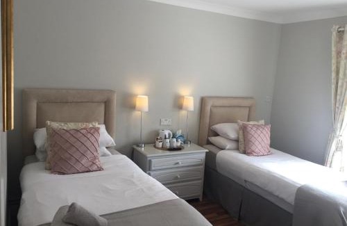 Tagoat Maison | Coral Gables Guesthouse & Campsite