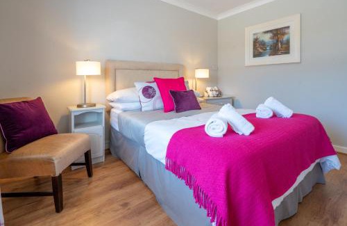 Tagoat Maison | Coral Gables Guesthouse & Campsite