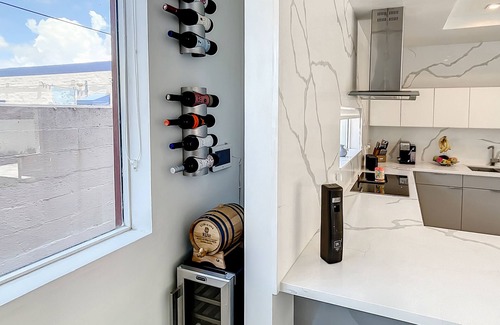 Coral Way Maison | Coral Gables home located in the heart of Miami