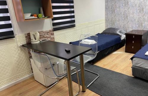 Netanya Appartement | Coral guest house Netanya