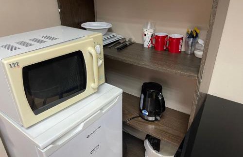 Netanya Appartement | Coral guest house Netanya