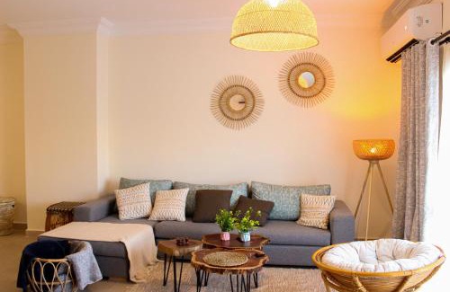 Ad-Dukhaylah Appartement | Coral Hills 2nd Row Chalet with Panoramic Sea View