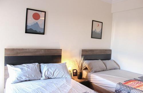 Ad-Dukhaylah Appartement | Coral Hills 2nd Row Chalet with Panoramic Sea View