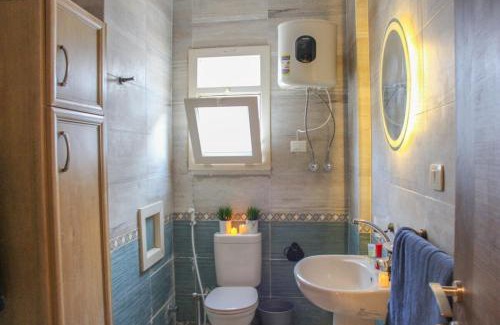 Ad-Dukhaylah Appartement | Coral Hills 2nd Row Chalet with Panoramic Sea View