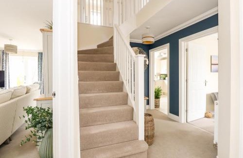 Overstrand Maison | Coral House