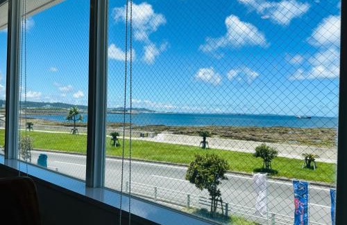 Itarashiki Appartement | coral housing