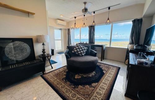 Itarashiki Appartement | coral housing