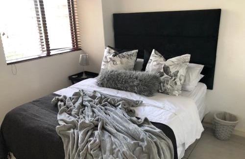 La Mercy Appartement | Coral Point