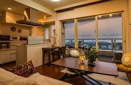 Maeganeku Appartement | Coral Resort Villa