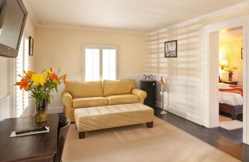 Dunmore Town Hôtel | Coral Sands Inn & Cottages