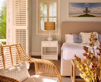Dunmore Town Hôtel | Coral Sands Inn & Cottages