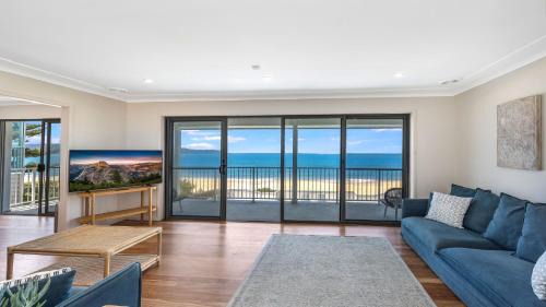 Pearl Beach Maison | Coral Sea