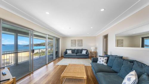 Pearl Beach Maison | Coral Sea