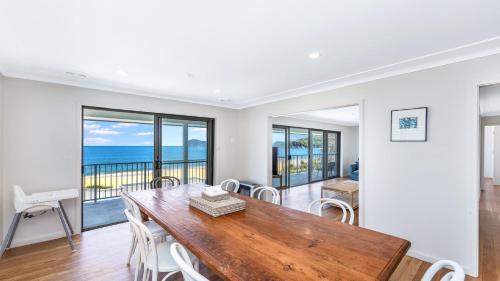 Pearl Beach Maison | Coral Sea