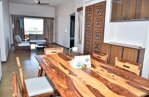 Madurai Appartement | Coral Shelters Iyer Bungalow