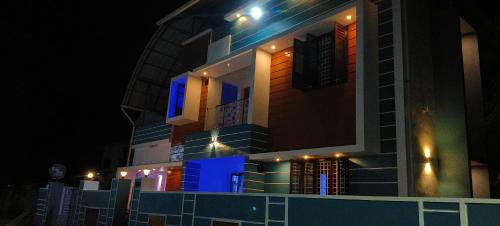 Varkala Maison | Coral Shores