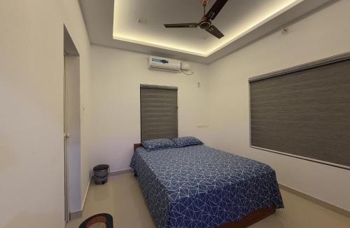 Varkala Maison | Coral Shores