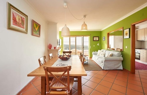 Barril de Cima Appartement | Passer de Merveilleuse Vacances, Aller à Pied à la Plage ou la Pose de la Piscine