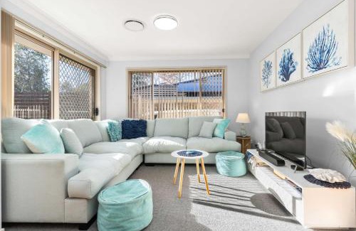 Huskisson Maison | Coral Villa by Experience Jervis Bay