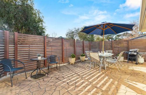 Huskisson Maison | Coral Villa by Experience Jervis Bay