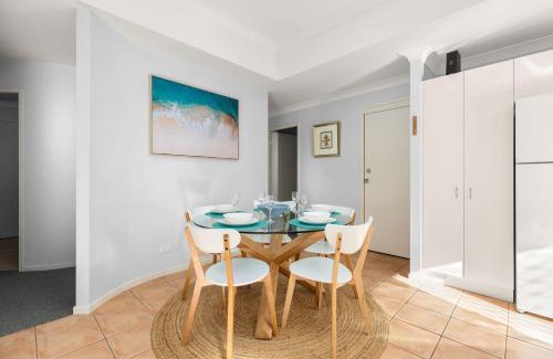 Huskisson Maison | Coral Villa by Experience Jervis Bay