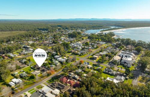 Huskisson Maison | Coral Villa by Experience Jervis Bay