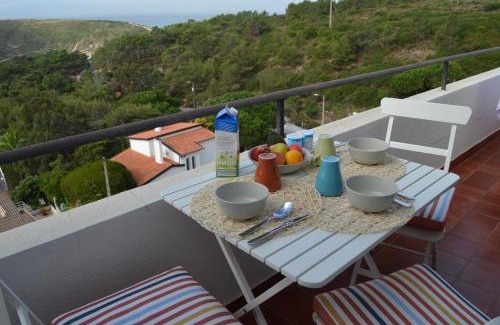 Barril de Cima Appartement | Coral Villa