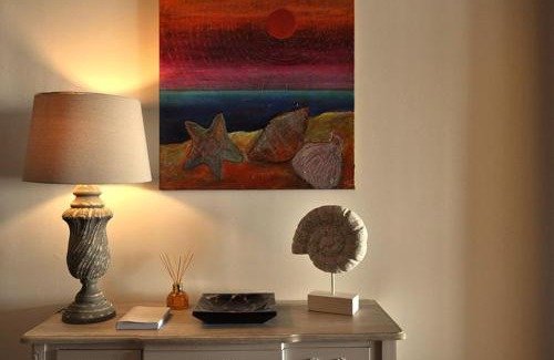 Barril de Cima Appartement | Coral Villa
