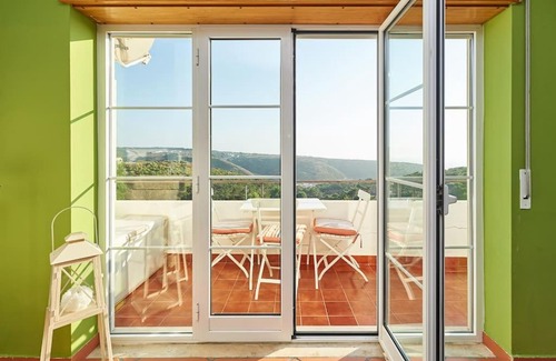 Barril de Cima Appartement | Coral Villa