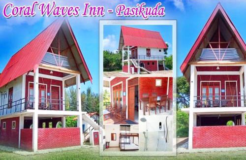 Pasikuda Maison | Coral Waves Inn Pasikuda