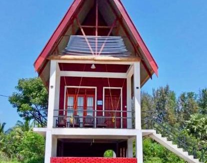 Pasikuda Maison | Coral Waves Inn Pasikuda