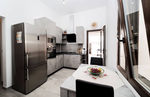 Felline Appartement | Coraline Home by Vivimy