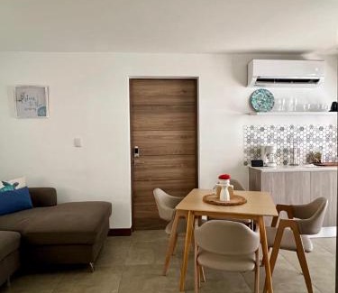 Jaco Appartement | Coralita in Jacó