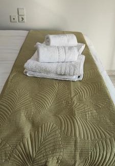 Nea Anchialos Appartement | Coralli Loft