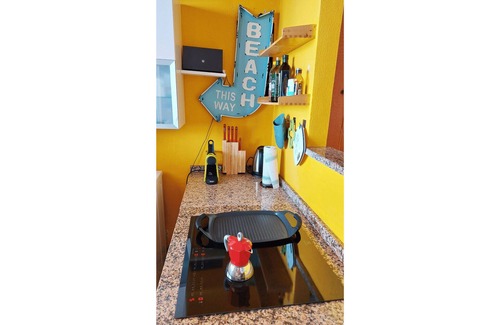Motta San Giovanni Appartement | Corallo Blu Vacation Home