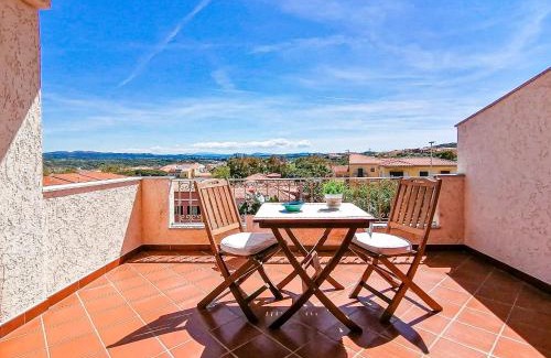 Santa Teresa di Gallura Appartement | Corallo City View