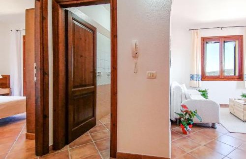 Santa Teresa di Gallura Appartement | Corallo City View