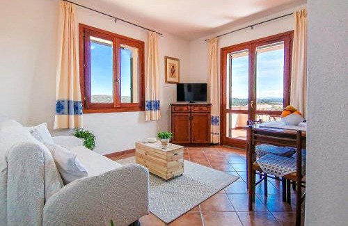 Santa Teresa di Gallura Appartement | Corallo City View