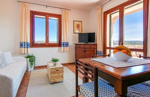 Santa Teresa di Gallura Appartement | Corallo City View