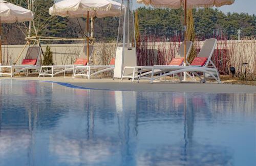 Yangyang Hôtel | Corallo