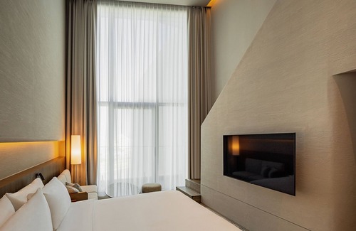 Yangyang Hôtel | CORALLO