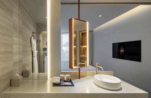 Yangyang Hôtel | CORALLO