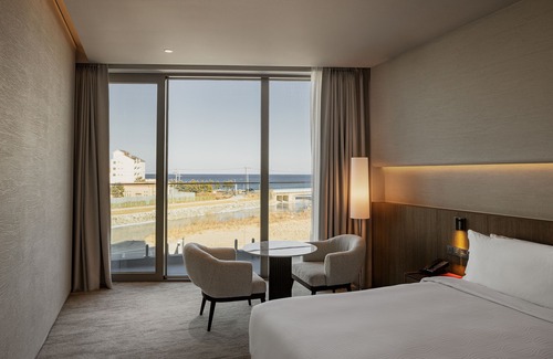 Yangyang Hôtel | CORALLO