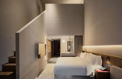 Yangyang Hôtel | CORALLO