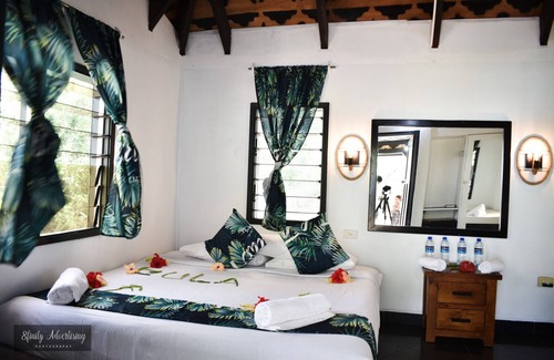 Lautoka Hôtel | Coralview Island Resort