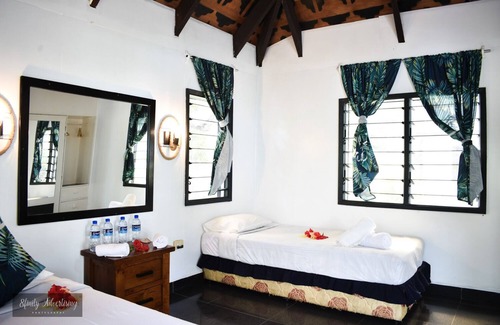 Lautoka Hôtel | Coralview Island Resort